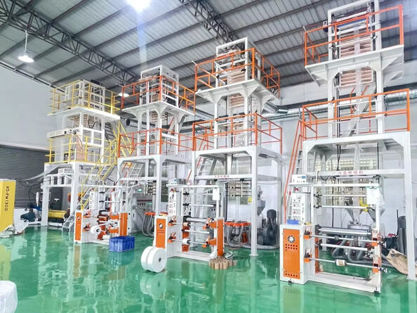 Runsheng Packing Industry Co.,Ltd