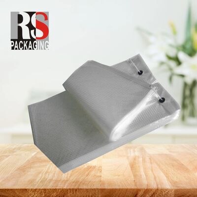 Противопожарный, антикоррозионный и водонепроницаемый микроперфорационный пакет для увлажнения.