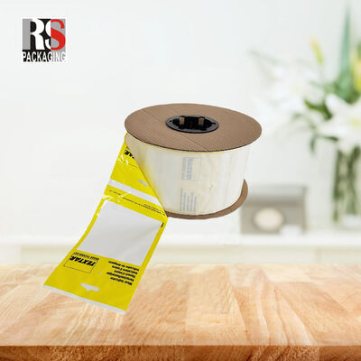 Купить Автомобильная сумка на заказ Предварительно открытая Автомобильная сумка для автоматизированных упаковочных систем Эффективная упаковка online manufacture