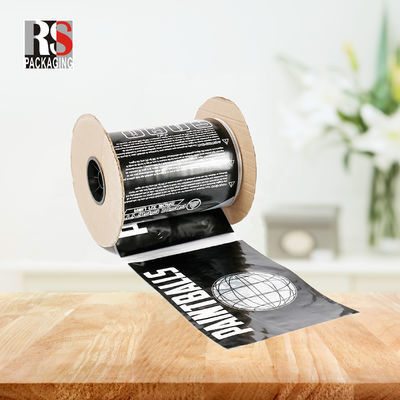 Купить Диверсифицированные спецификации Автобака Предварительно открытые полибаки на ролике для автоматизированного упаковочного оборудования online manufacture