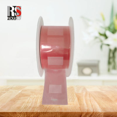 Автозаполнение предварительно открытые полиэтиленовые пакеты для упаковки электронных компонентов