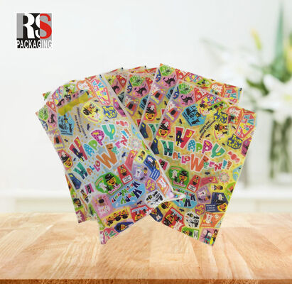 Настраиваемые сумочки с напечатанным на поверхности логотипом, можно выбрать различные спецификации