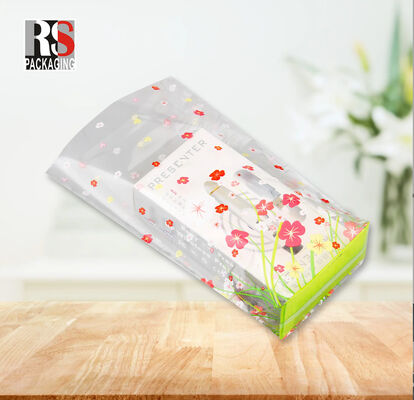 Продовольственный класс квадратный дно плоский дно сумка крестный блок квадратный дно мешки