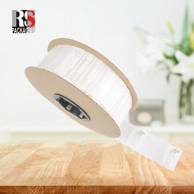 Пластмассовый предварительно открытый перфорированный автобакс автоматически нагреваемый герметичный автобакс для машины автобаксов